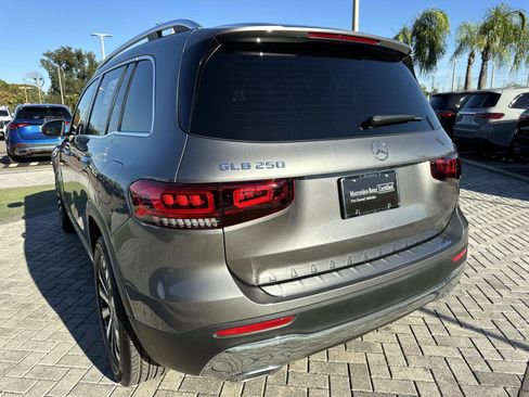 Certified 2022 Mercedes-Benz GLB 250 image 9