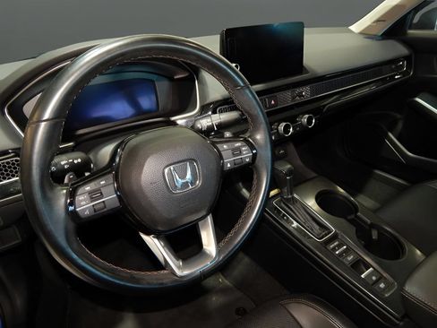 Used 2022 Honda Civic Touring image 15