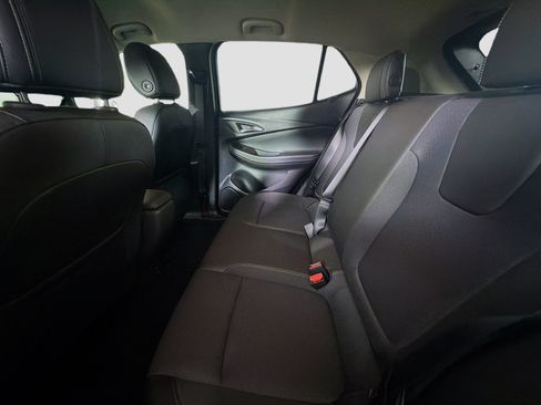 Used 2025 Buick Encore GX Preferred FWD image 26