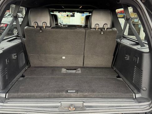 Used 2015 Ford Expedition EL Limited w/ Equipment Group 301A image 8