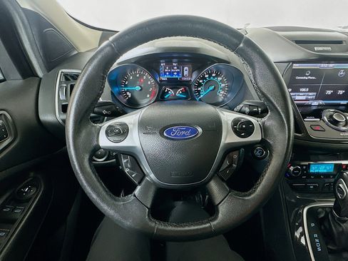 Used 2013 Ford Escape Titanium w/ Parking Technology Pkg image 11