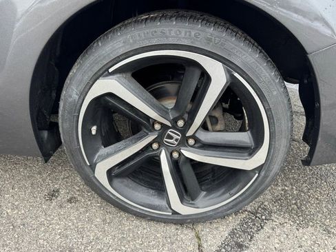 Used 2010 Honda Accord LX-S image 37