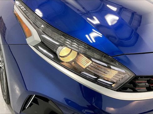 Used 2024 Kia Forte GT-Line image 35