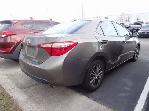 Used 2018 Toyota Corolla L image 4