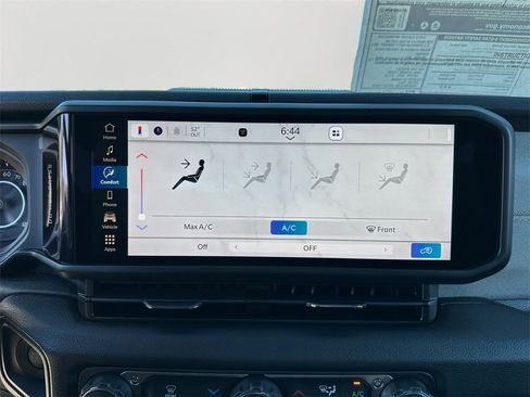 New 2026 Jeep Wrangler Sport image 22