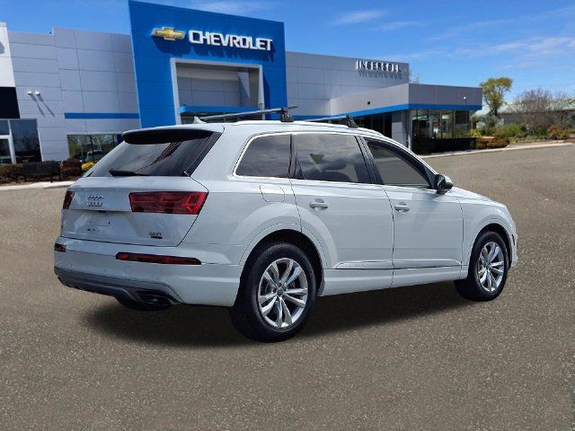 Used 2018 Audi Q7 3.0T Premium Plus AWD/4WD image 25