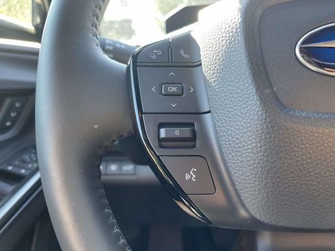 Used 2026 Subaru Trailseeker w/ Interior Protection Package AWD/4WD image 25