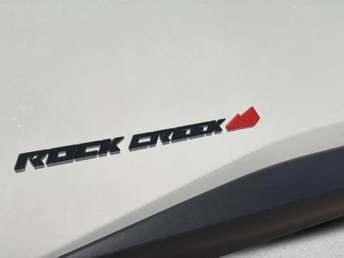 New 2026 Nissan Pathfinder Rock Creek AWD/4WD image 50