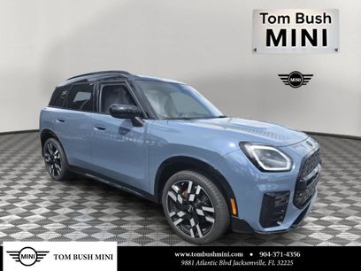 New 2026 MINI Cooper Countryman S