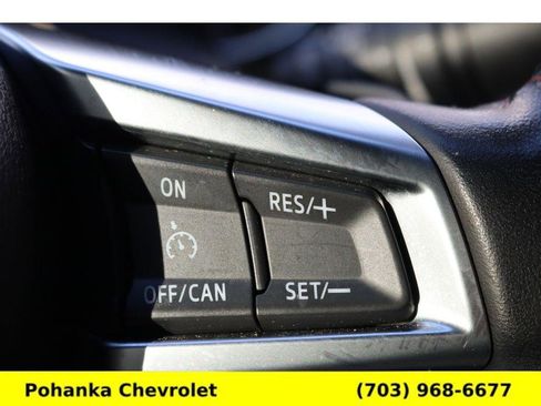 Used 2017 MAZDA MX-5 Miata RF Grand Touring image 15