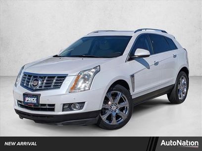 Used 2014 Cadillac SRX Premium