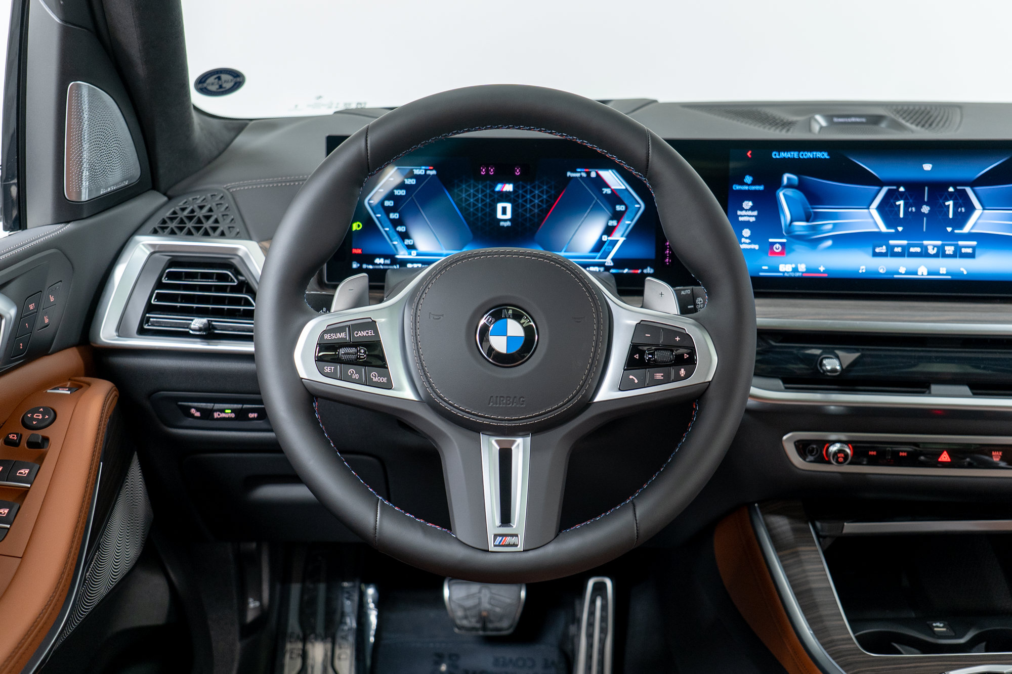 New 2026 BMW X5 M60i AWD/4WD image 17