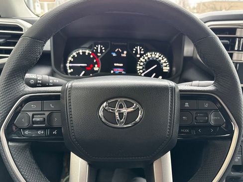 New 2024 Toyota Tundra SR5 image 22