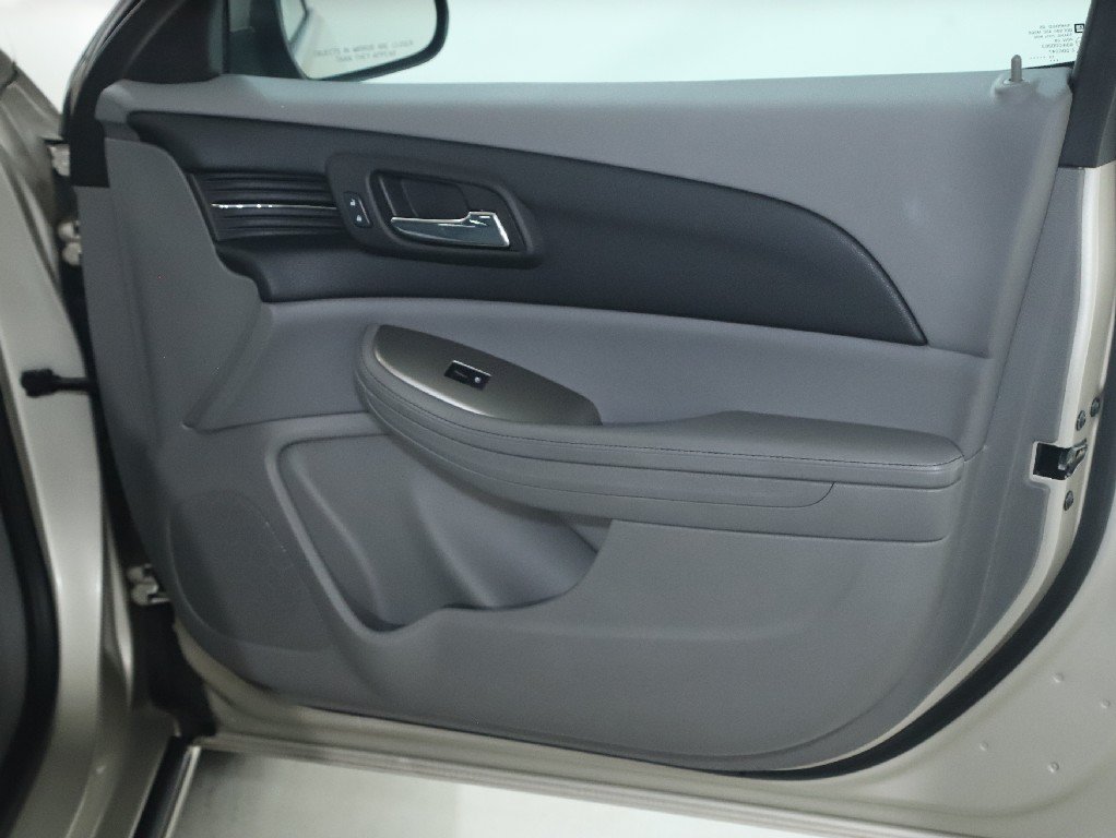 Used 2014 Chevrolet Malibu LS w/ Protection Package FWD image 29
