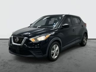 Used 2020 Nissan Kicks S FWD video 1