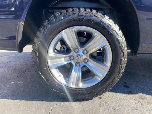 Used 2016 RAM 1500 Sport image 24