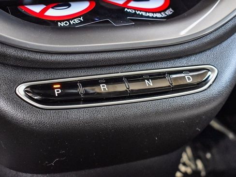 New 2025 FIAT 500 e image 15