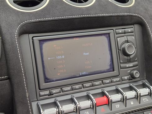 Used 2011 Lamborghini Gallardo LP 570-4 Performante image 33