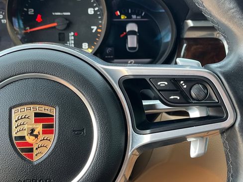Used 2019 Porsche Macan AWD/4WD image 20