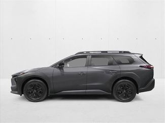 New 2026 Toyota bZ Woodland AWD/4WD video 2