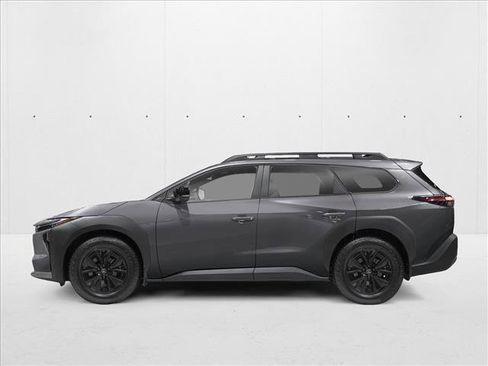 New 2026 Toyota bZ Woodland AWD/4WD image 2