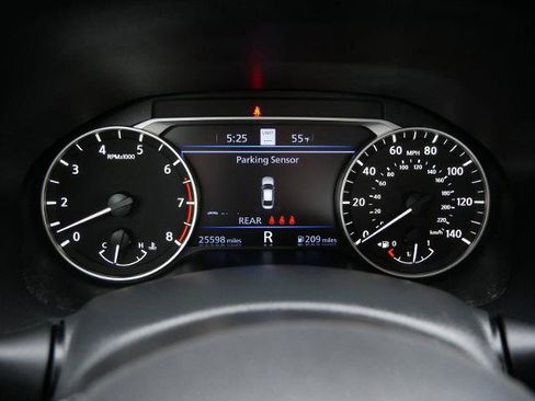Certified 2023 Nissan Altima 2.5 SV w/ SV Premium Package AWD/4WD image 24