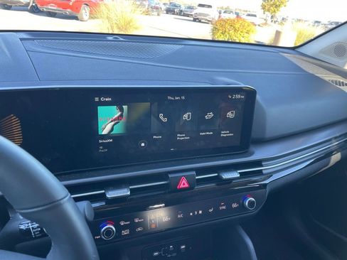 New 2026 Kia Sportage EX w/ EX Panorama Roof Package image 16