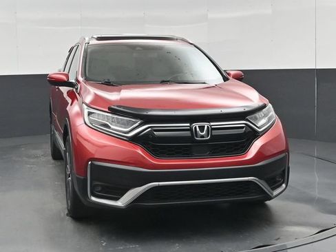 Used 2020 Honda CR-V Touring image 39