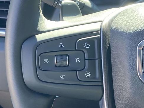 Used 2026 GMC Sierra 1500 Denali Ultimate image 20