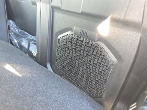 Used 2024 Toyota Tacoma TRD Sport w/ TRD Sport Upgrade Package image 36