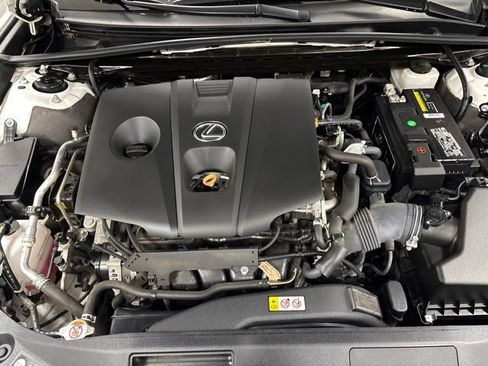 Used 2021 Lexus ES 250 w/ Premium Package AWD/4WD image 28