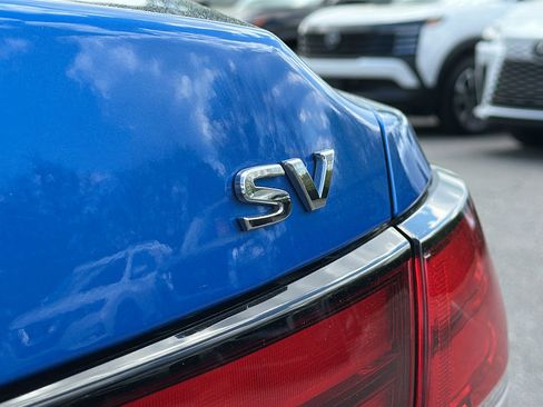 Certified 2023 Nissan Sentra SV w/ All-Weather Package image 10