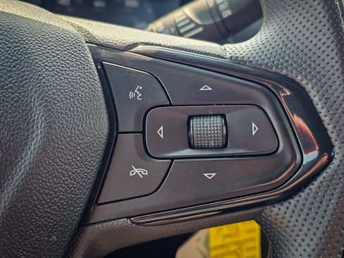 Used 2021 Chevrolet TrailBlazer LS AWD/4WD image 18