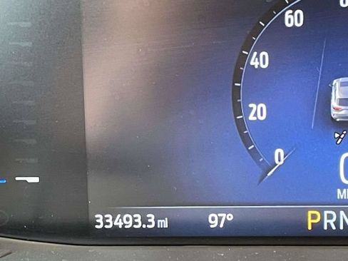 Certified 2025 Ford Escape ST-Line FWD image 17