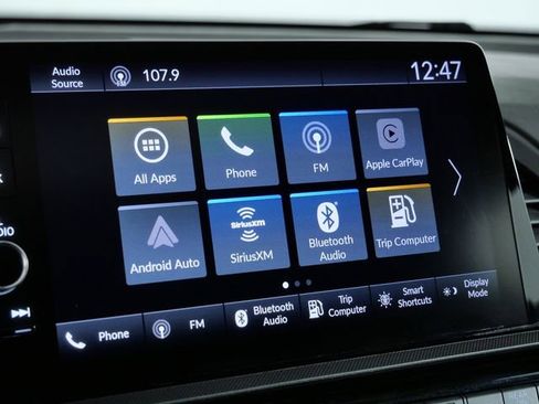 Used 2025 Honda Odyssey Sport-L image 21