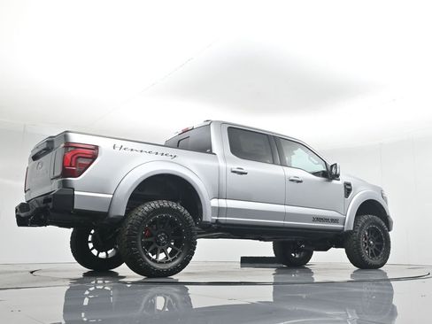 New 2025 Ford F150 Lariat w/ Equipment Group 502A High image 58