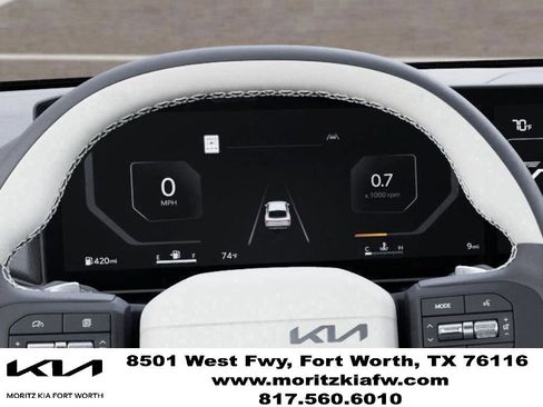 New 2026 Kia K4 GT-Line FWD image 74