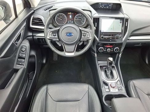 Used 2020 Subaru Forester Limited image 21