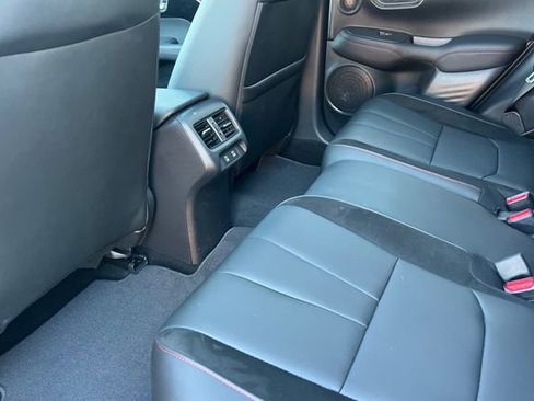 Used 2025 Acura ADX A-Spec image 13