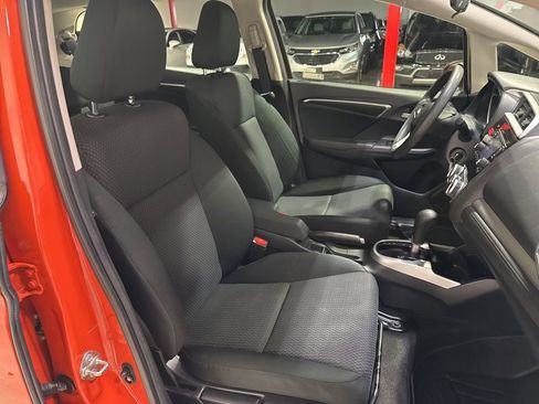 Used 2018 Honda Fit LX image 35