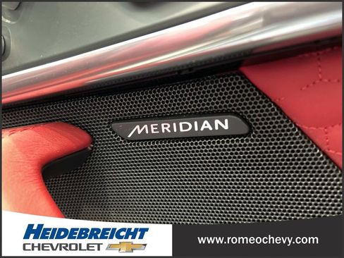 Used 2021 Jaguar F-TYPE First Edition RWD image 37