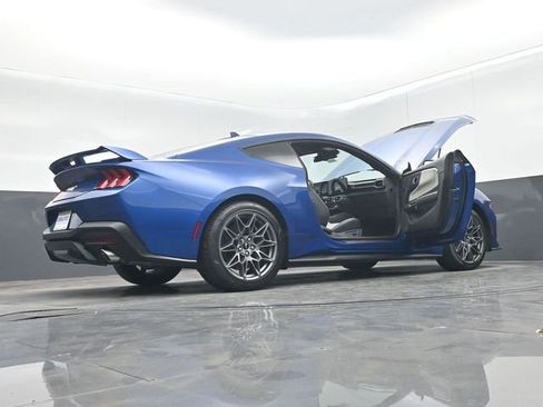 Used 2024 Ford Mustang GT Premium w/ GT Performance Package image 75