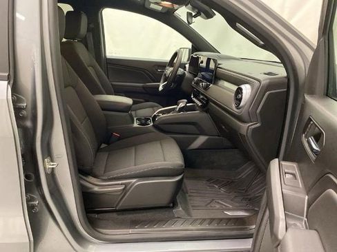 Certified 2023 Chevrolet Colorado LT image 17