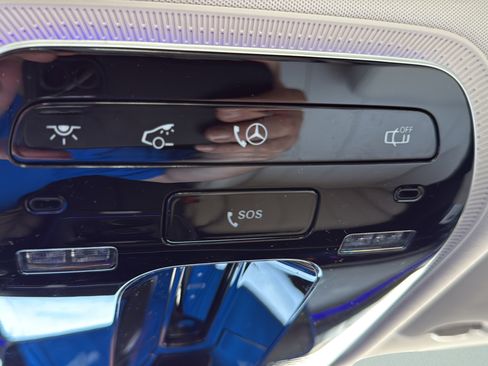 New 2026 Mercedes-Benz E 450 4MATIC Sedan image 45