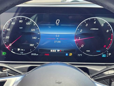 Used 2023 Mercedes-Benz C 300 Sedan image 25