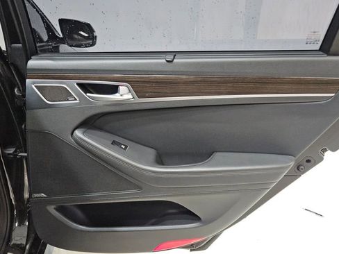 Used 2019 Genesis G80 3.8 w/ Sport Package 02 image 16