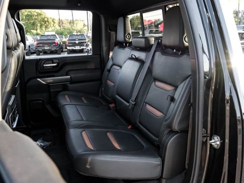 Used 2021 GMC Sierra 2500 AT4 w/ AT4 Premium Plus Package image 41