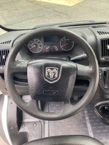Used 2016 RAM ProMaster 1500 FWD image 18