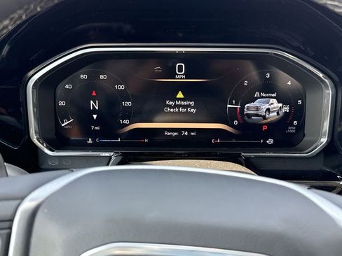 New 2026 GMC Sierra 1500 Elevation w/ Elevation Premium Package image 13