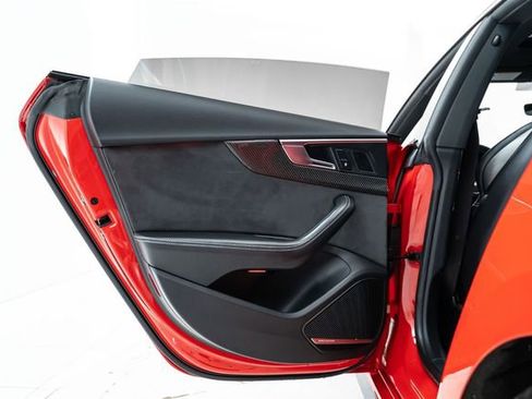 Used 2019 Audi RS 5 Sportback w/ Dynamic Plus Package image 25